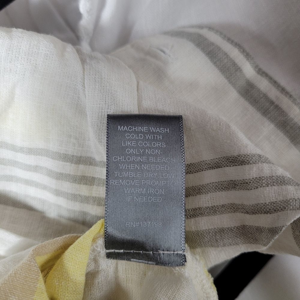 Marled Essentials Blouse - image 5